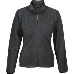 Fleece Ladies Charcoal